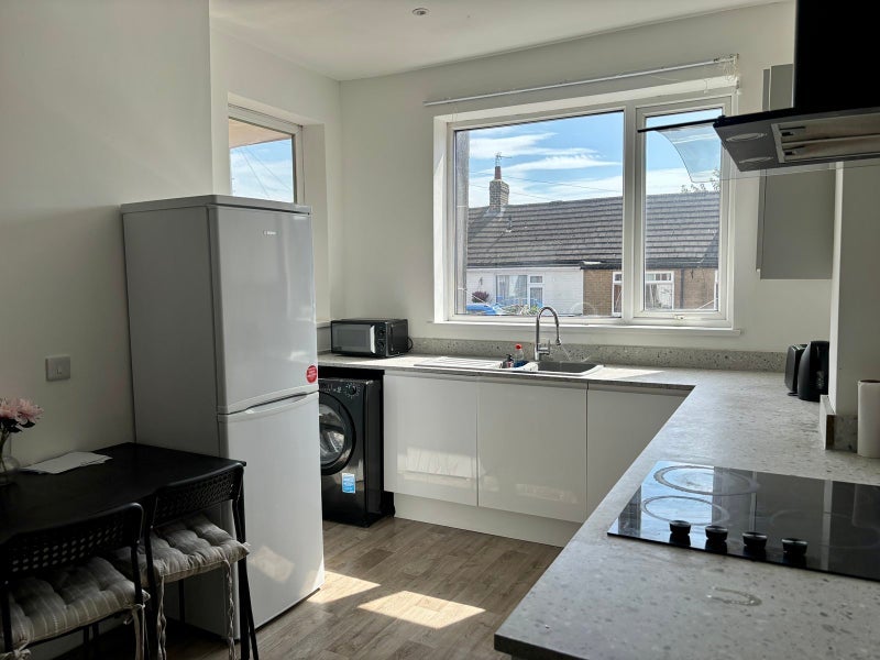 Room Percy Street in Cramlington