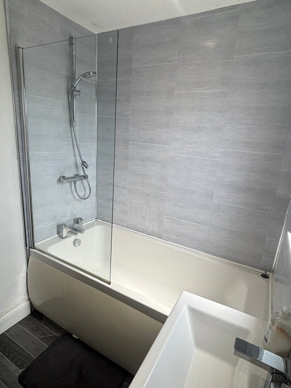 Room Percy Street in Cramlington
