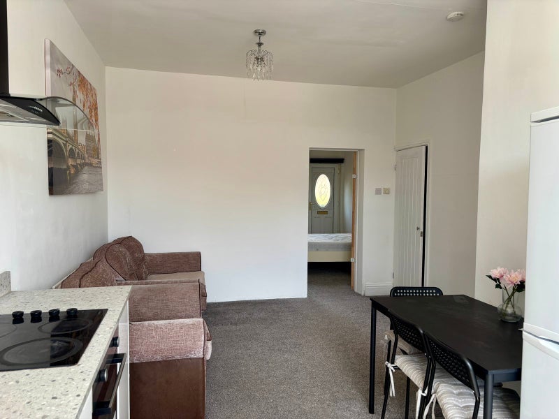 Room Percy Street in Cramlington