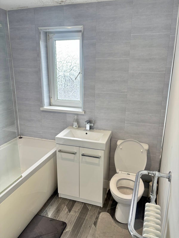 Room Percy Street in Cramlington
