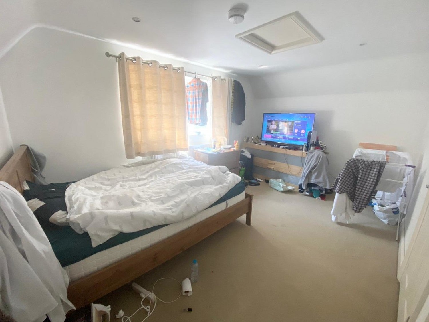 Room Saint Giles Hill in Winchester