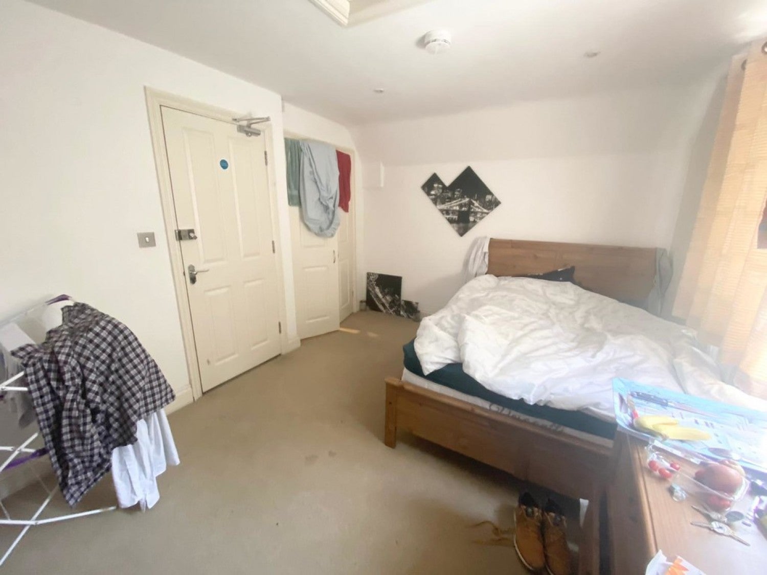Room Saint Giles Hill in Winchester