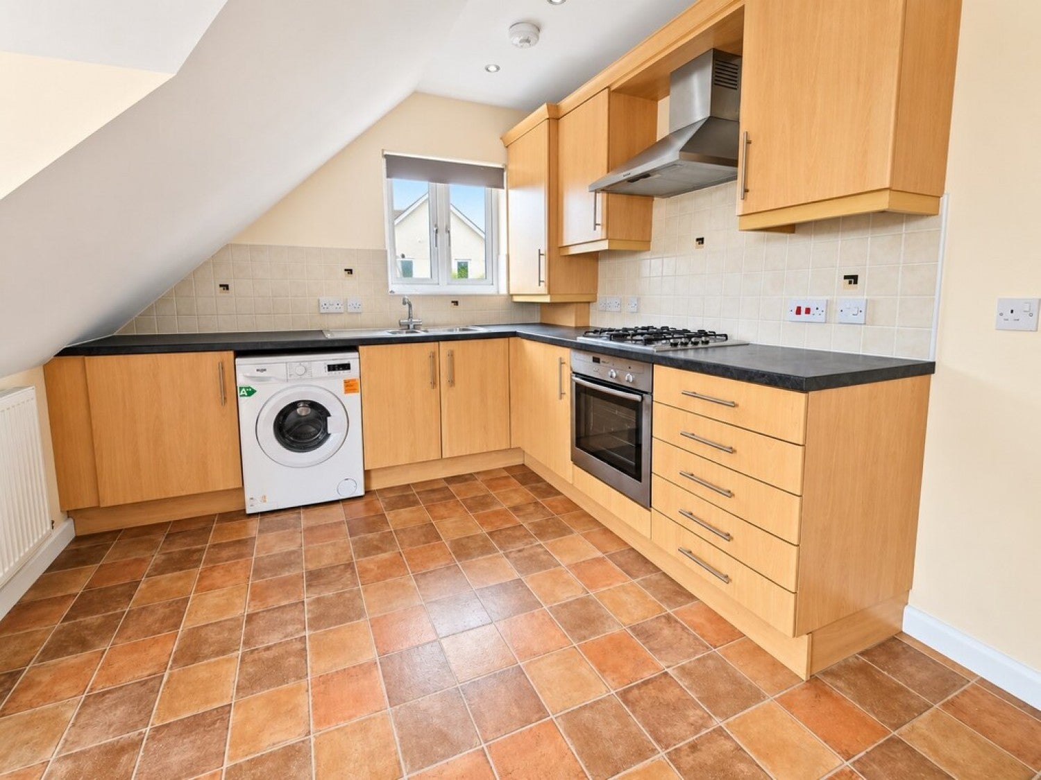 Flat Holzwickede Close in Weymouth