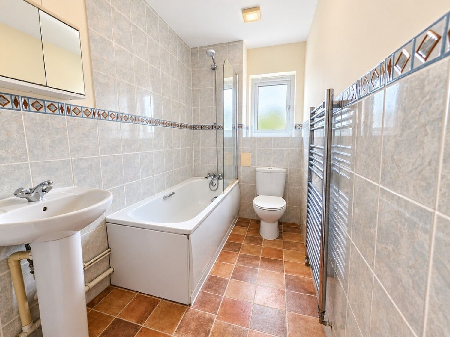 Flat Holzwickede Close in Weymouth