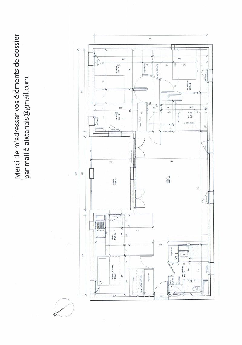 Flat Rue des Treilles in Libourne