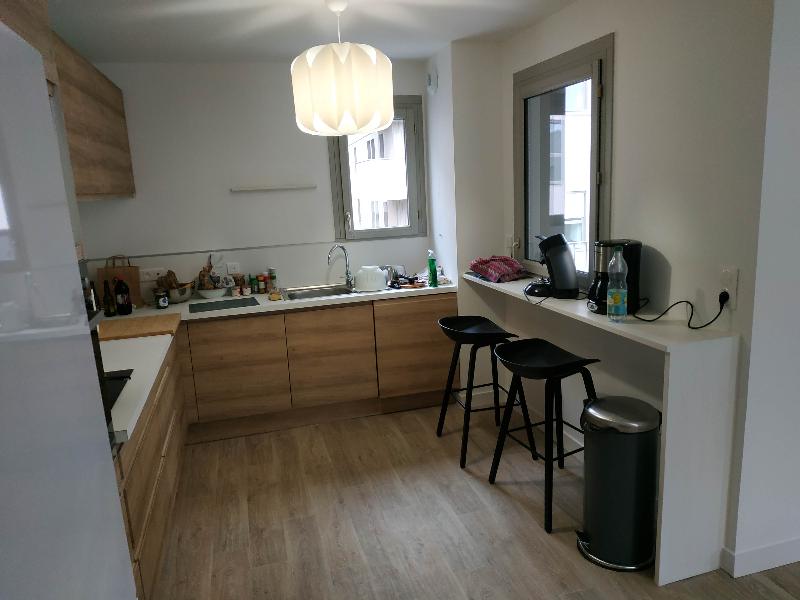 Appartement Rue des Treilles à Libourne