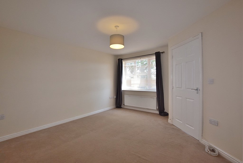 House St Cuthberts Close in Colburn