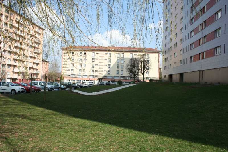 Maison Rue Pierre Lescot à Belfort