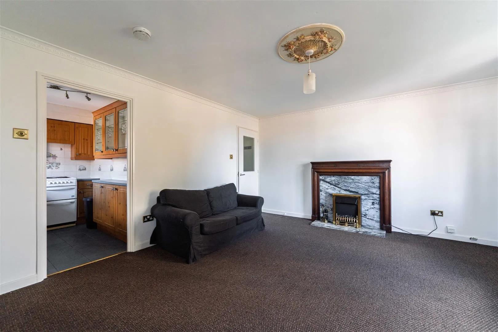 Flat Morpeth Street in Newcastle upon Tyne