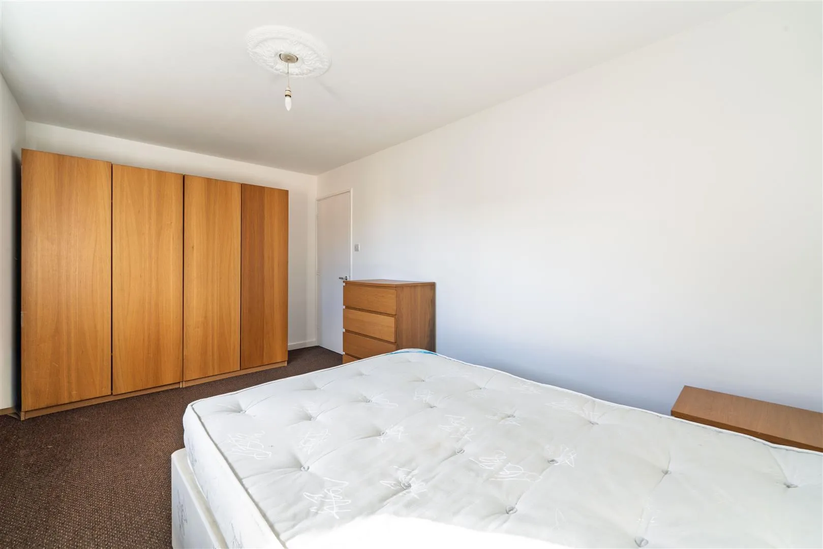 Flat Morpeth Street in Newcastle upon Tyne