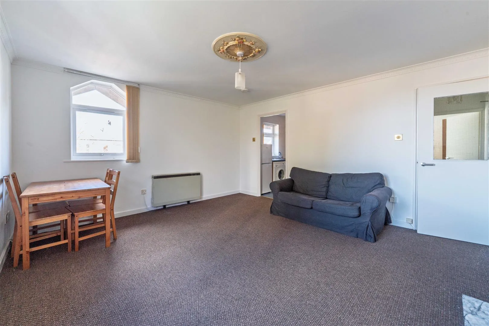 Flat Morpeth Street in Newcastle upon Tyne
