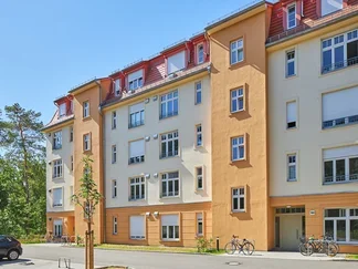 Wohnung Steinstraße in Potsdam