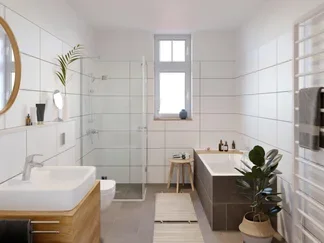 Wohnung Steinstraße in Potsdam