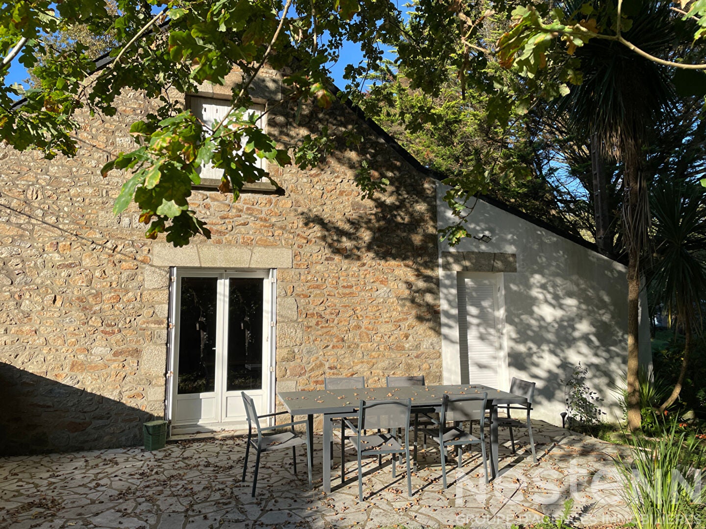 Maison Avenue Président Wilson à Auray