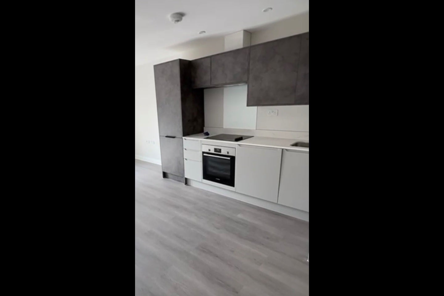 Room Nether Street in Greater London