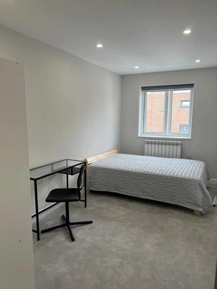 Room Nether Street in Greater London