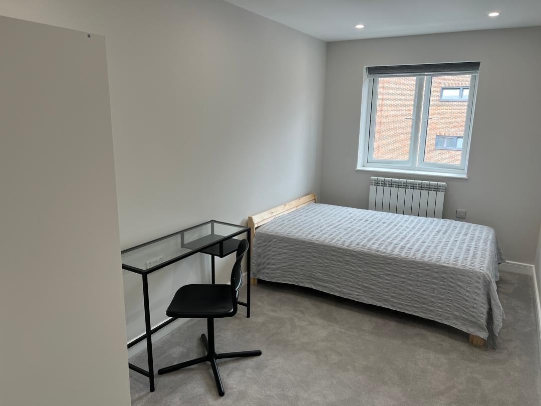 Room Nether Street in Greater London
