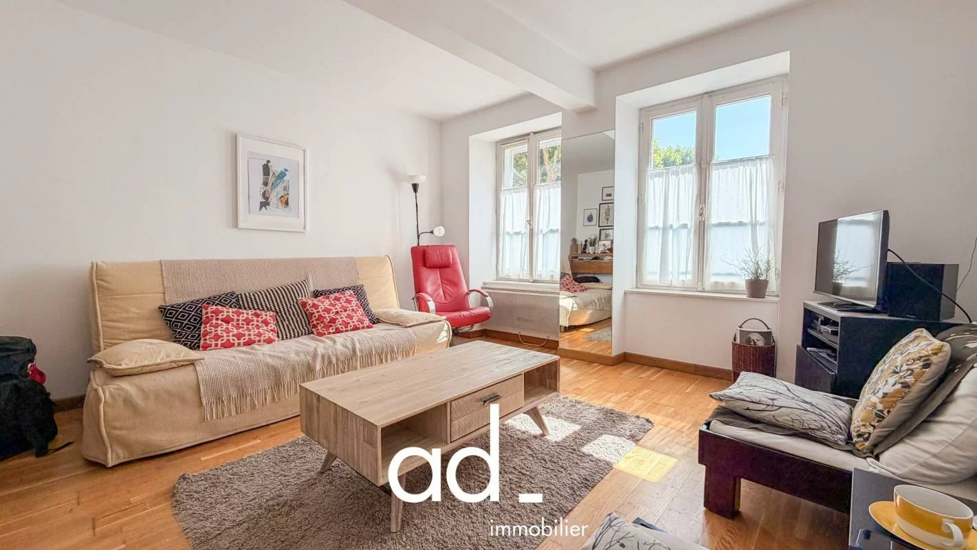 Appartement Rue du Stade à La Rochelle