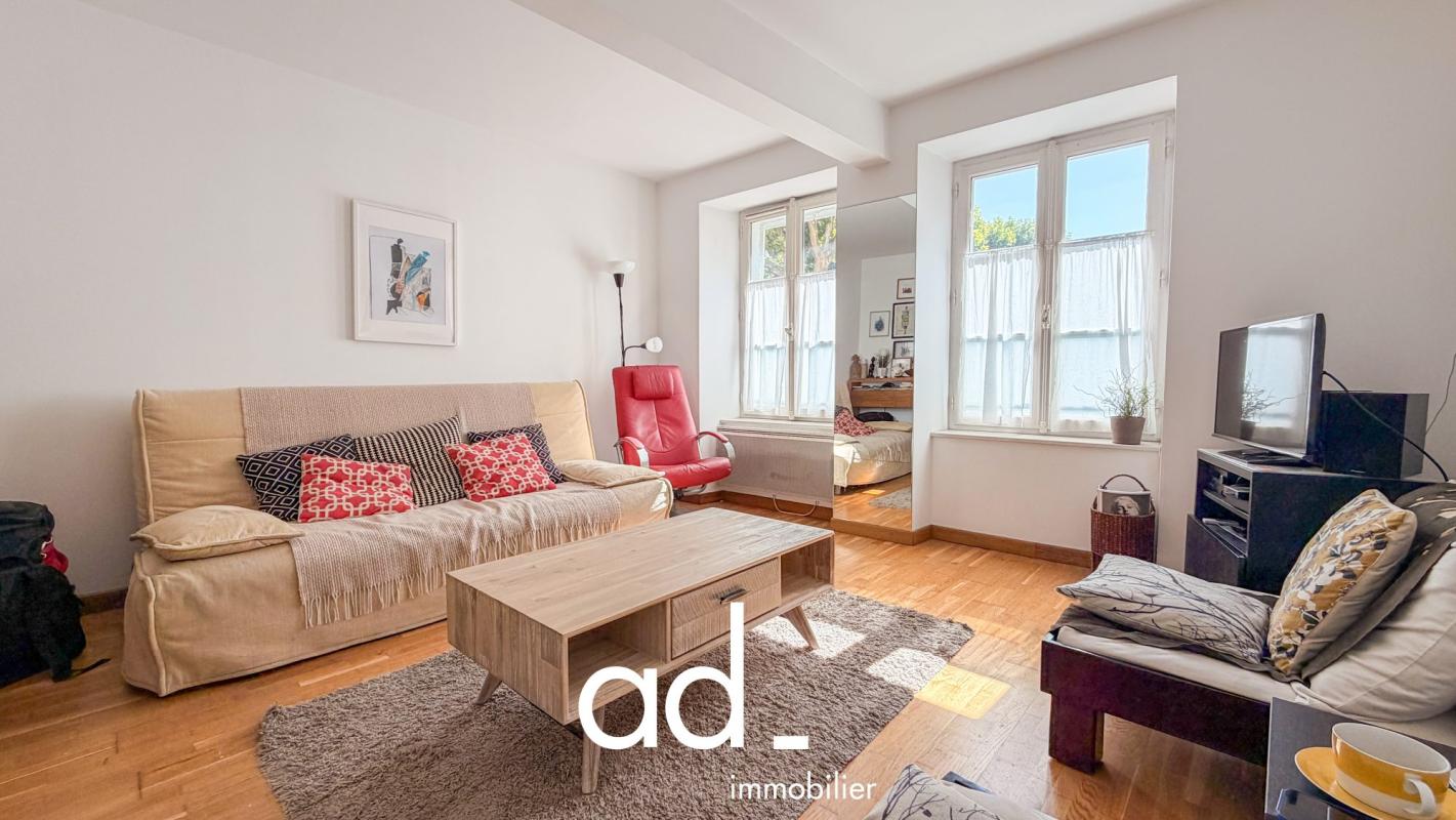 Appartement Rue du Stade à La Rochelle