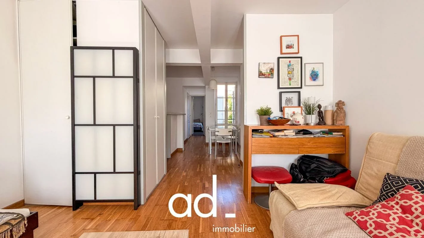 Appartement Rue du Stade à La Rochelle