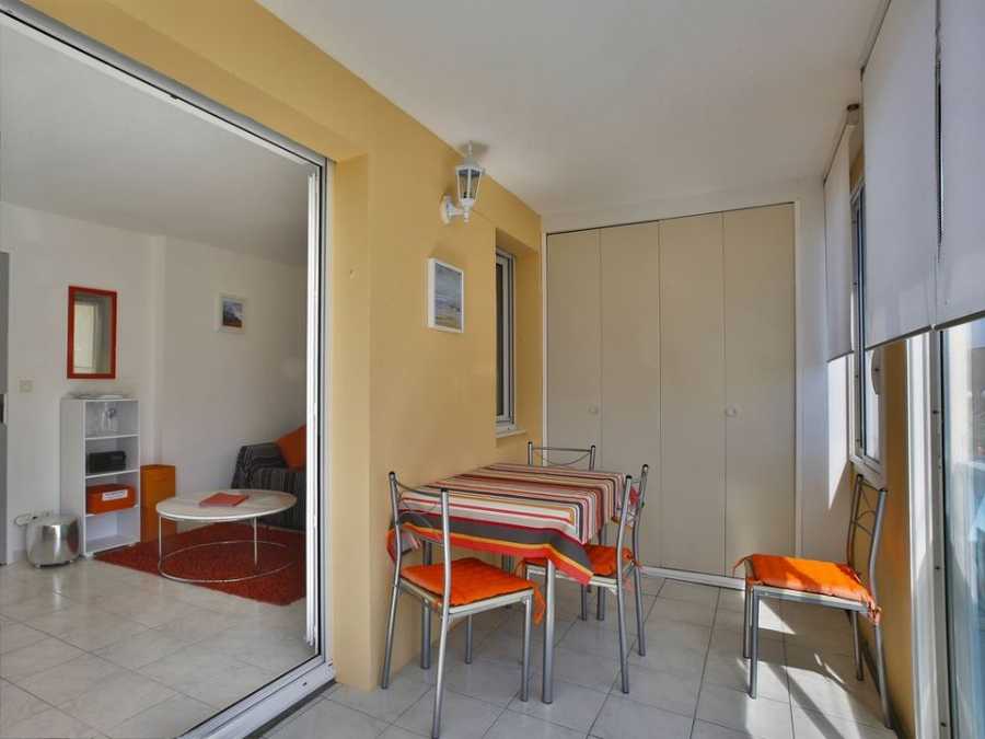 Flat M 185 in Villeneuve-lès-Maguelone