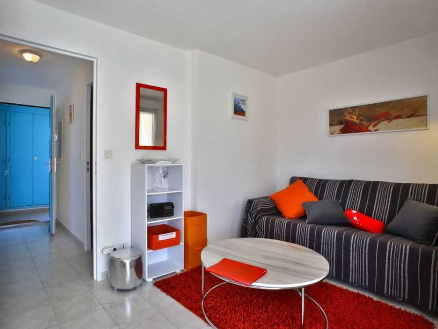 Flat M 185 in Villeneuve-lès-Maguelone