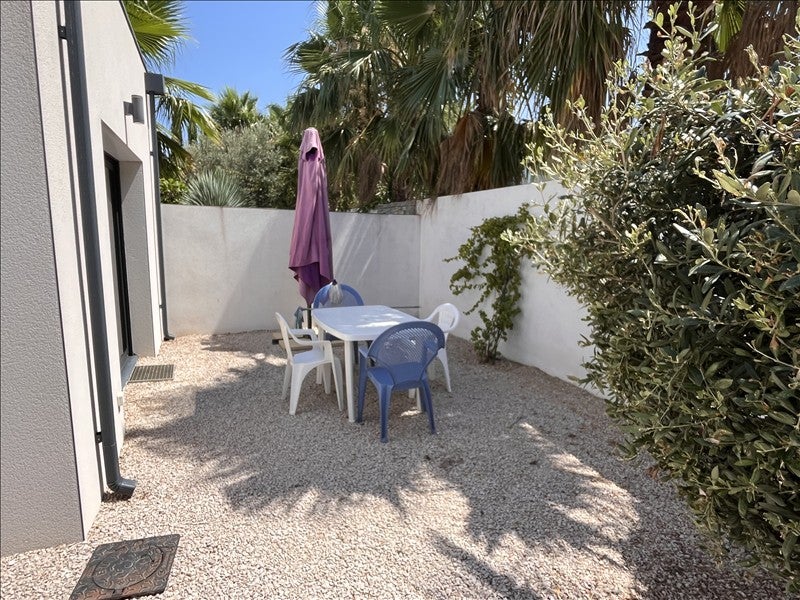 Maison Impasse du Beau Temps à Agde
