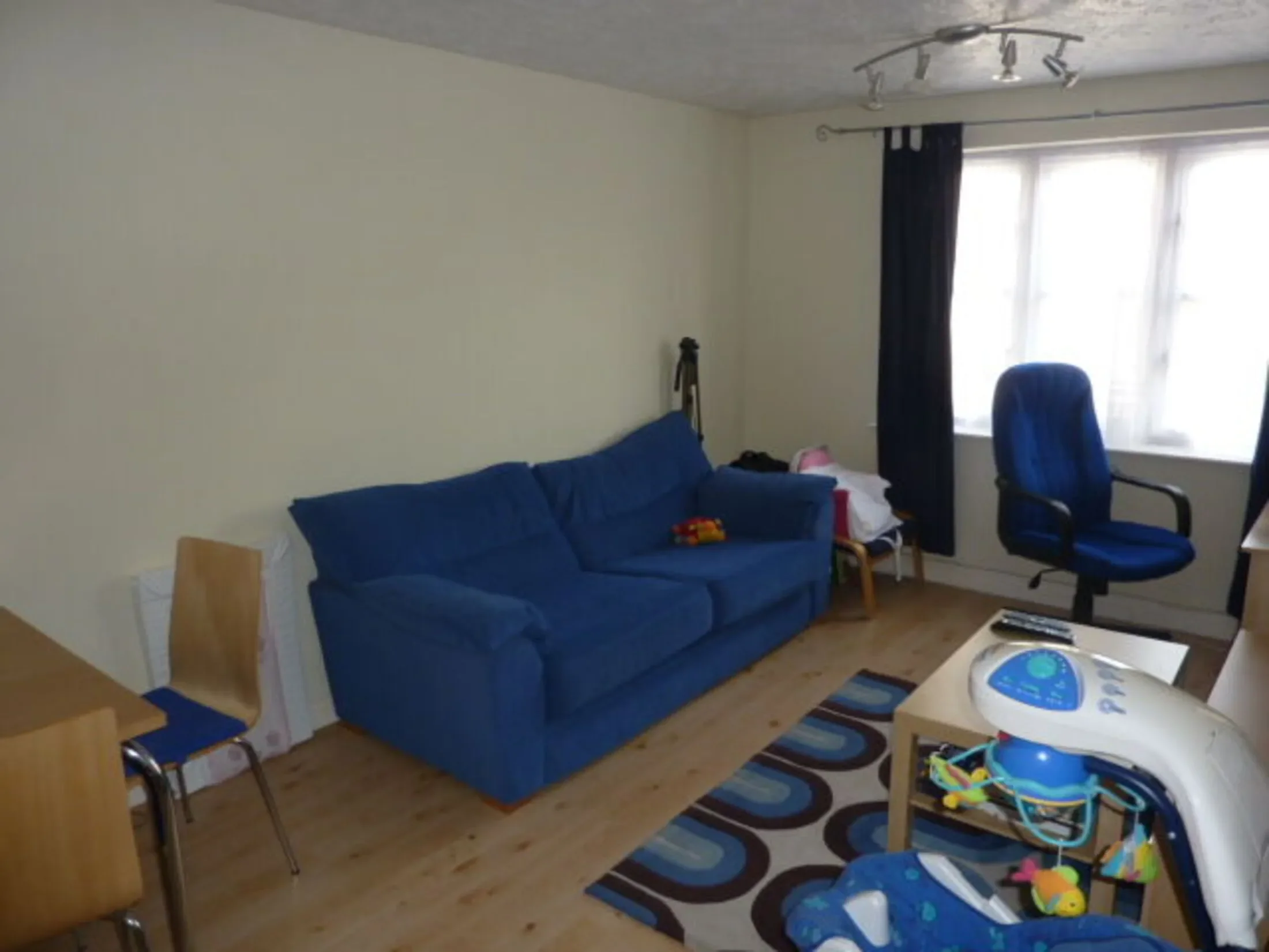 Flat Reeds Crescent in Watford