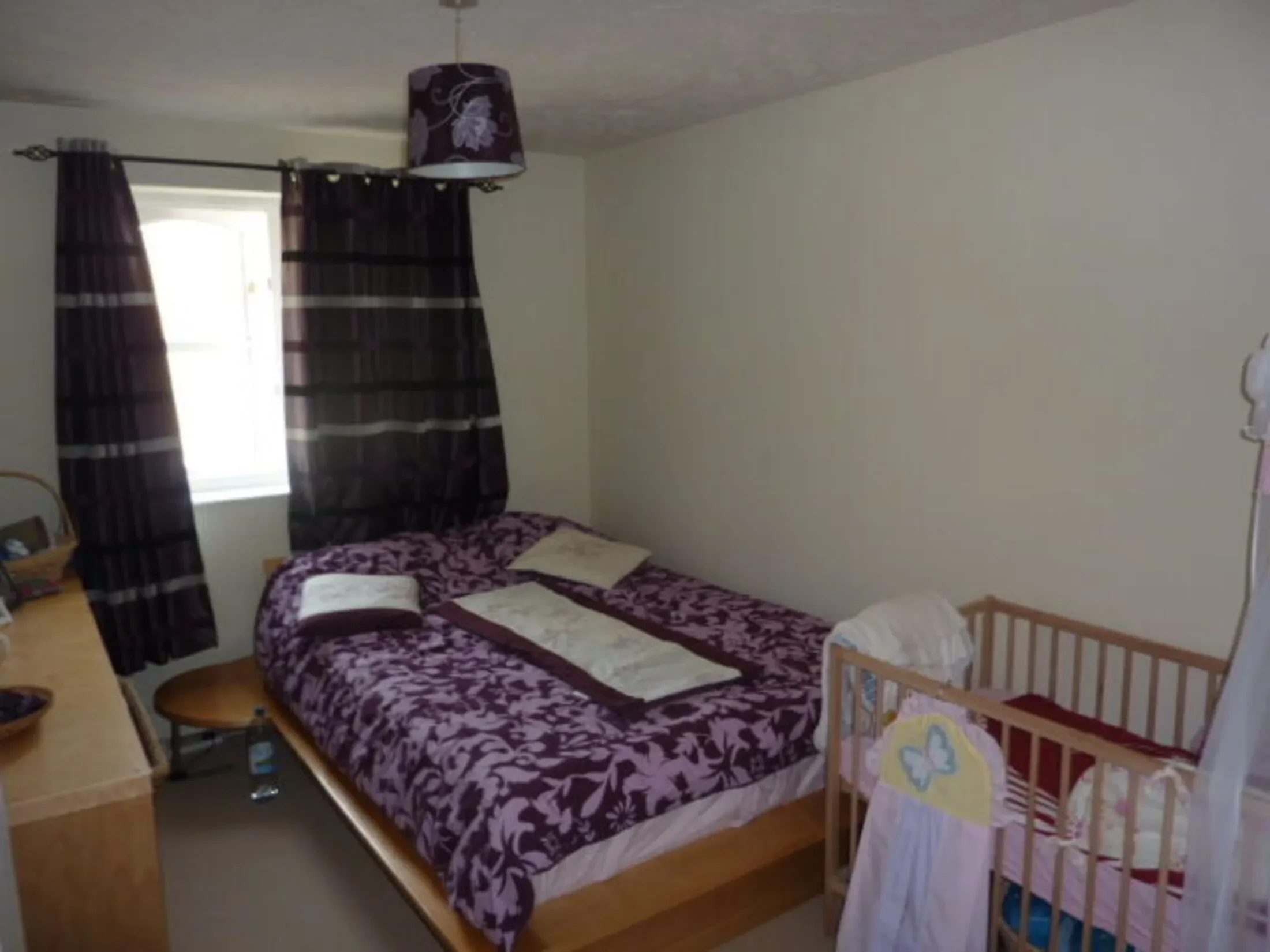 Flat Reeds Crescent in Watford