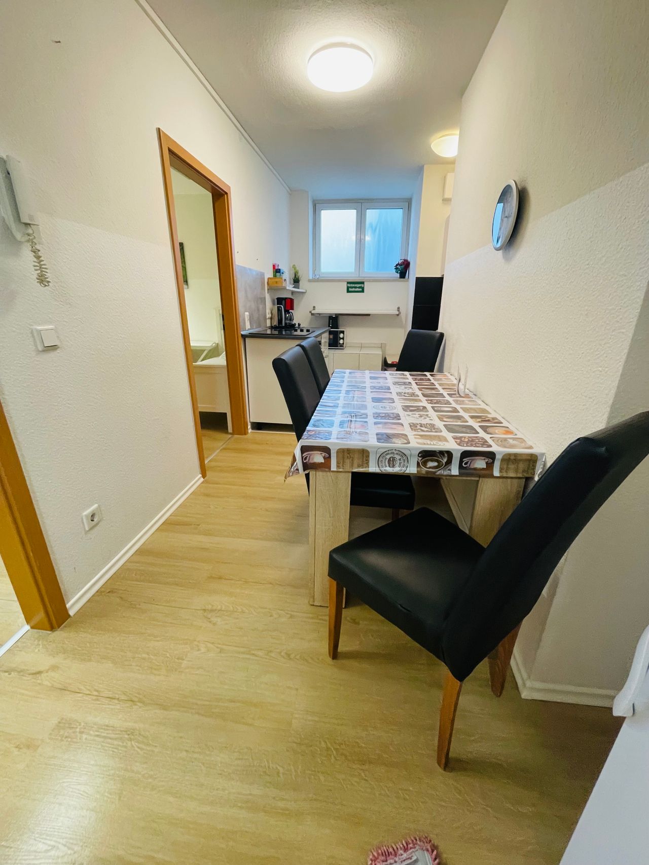 Wohnung Saarstraße in Mainz