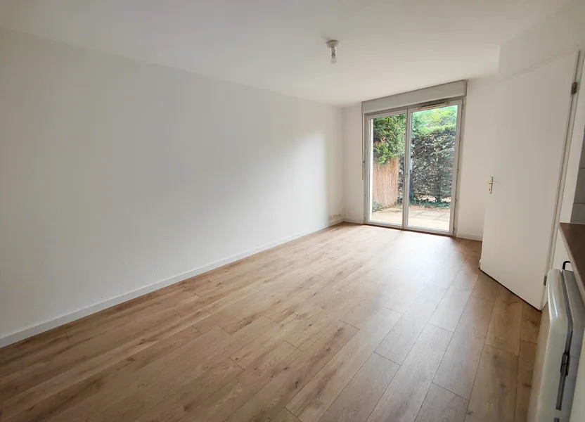 Flat Rue des Fontaines in Toulouse