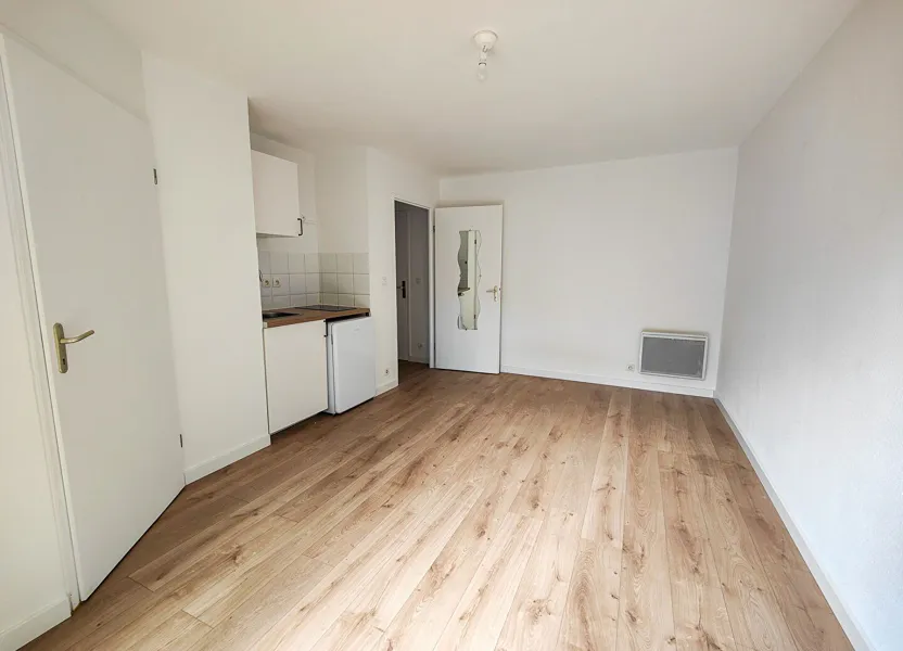 Flat Rue des Fontaines in Toulouse