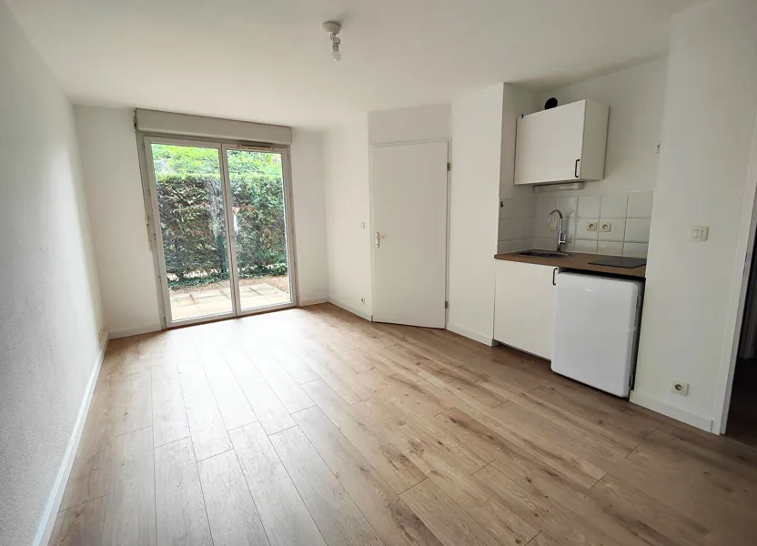 Flat Rue des Fontaines in Toulouse