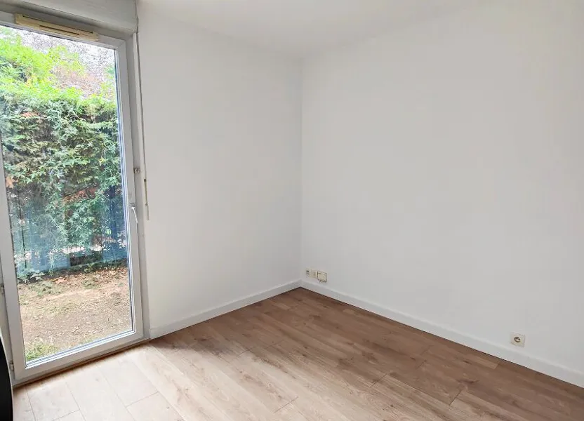 Flat Rue des Fontaines in Toulouse