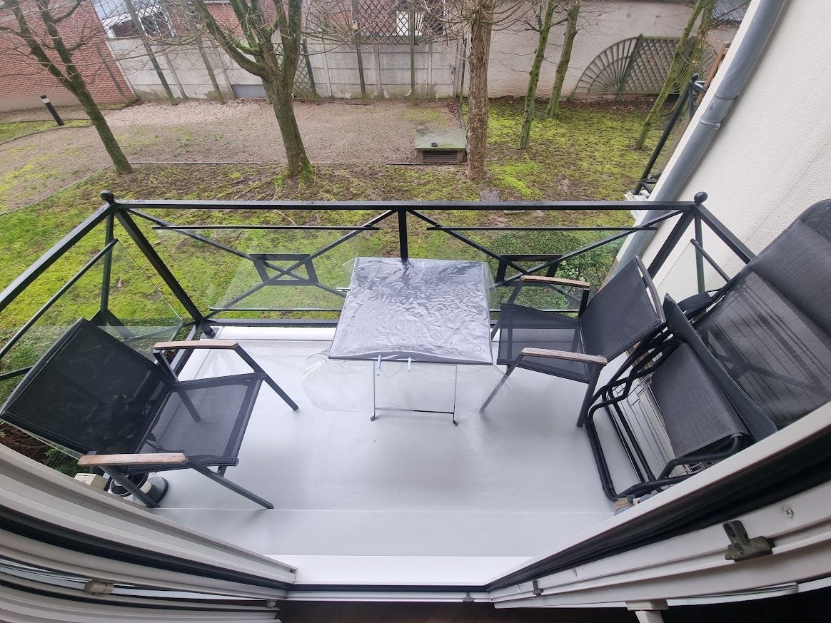 Appartement Rue Lavoisier à Lille