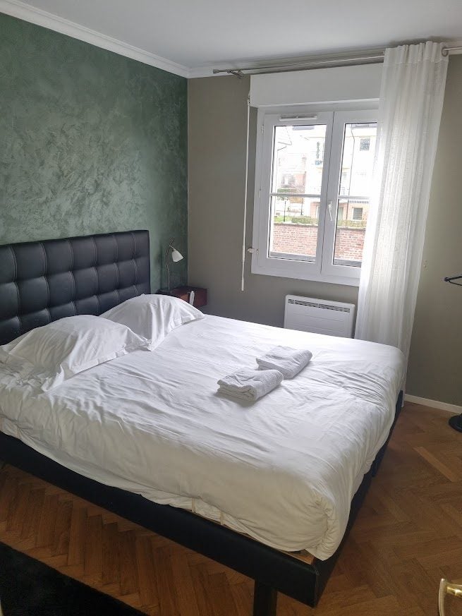 Appartement Rue Lavoisier à Lille
