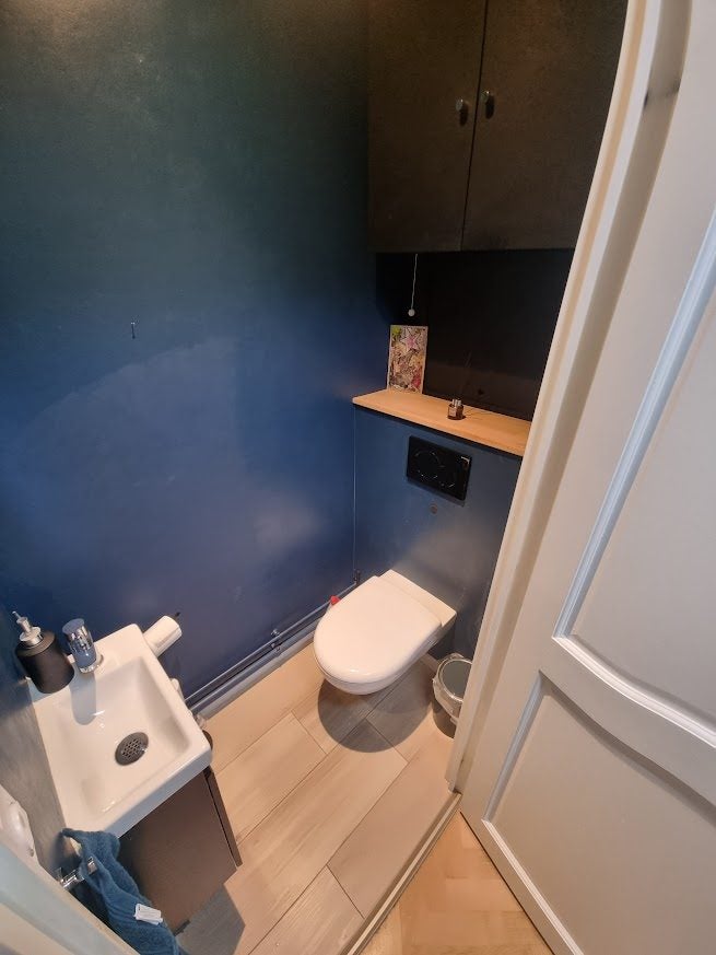 Appartement Rue Lavoisier à Lille