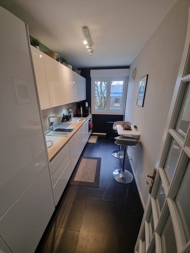 Appartement Rue Lavoisier à Lille