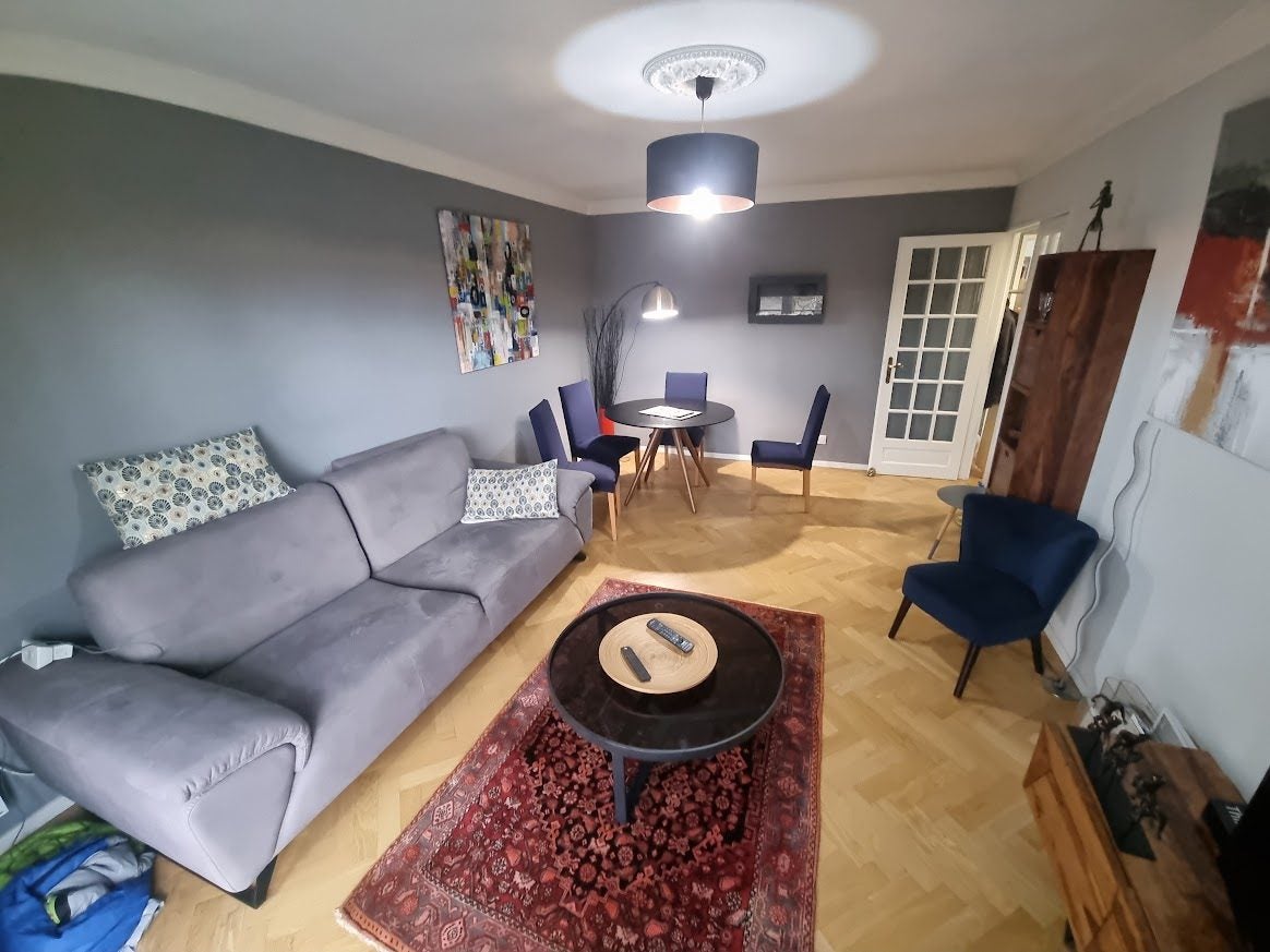 Appartement Rue Lavoisier à Lille
