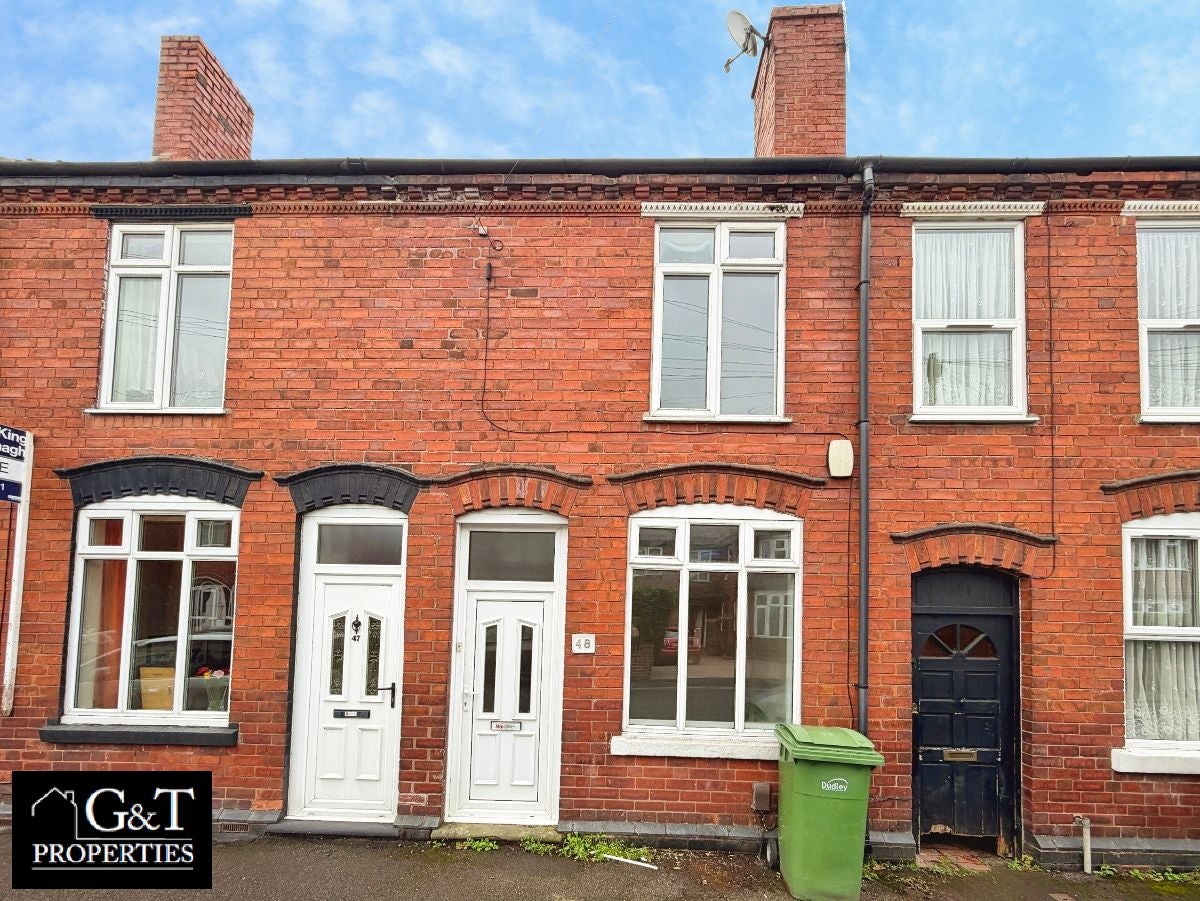 House Green Lane in Halesowen