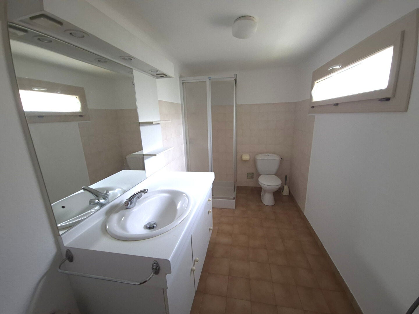 Maison Rue Chabaud-Latour à Nîmes