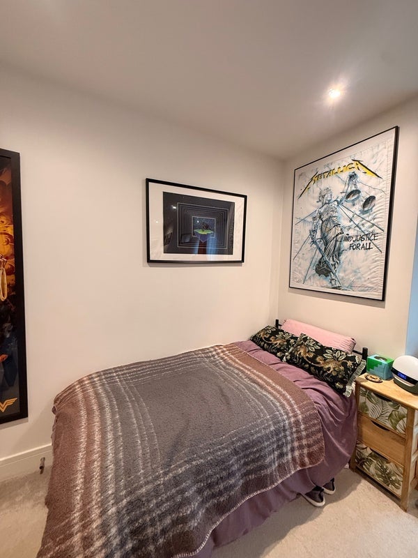 Room Dagnall Park in Greater London