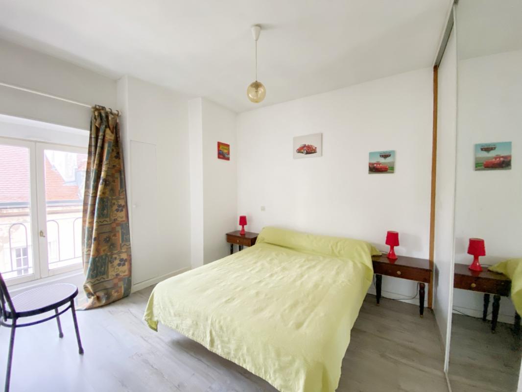 Appartement Rue de la Poissonnerie à Chalon-sur-Saône