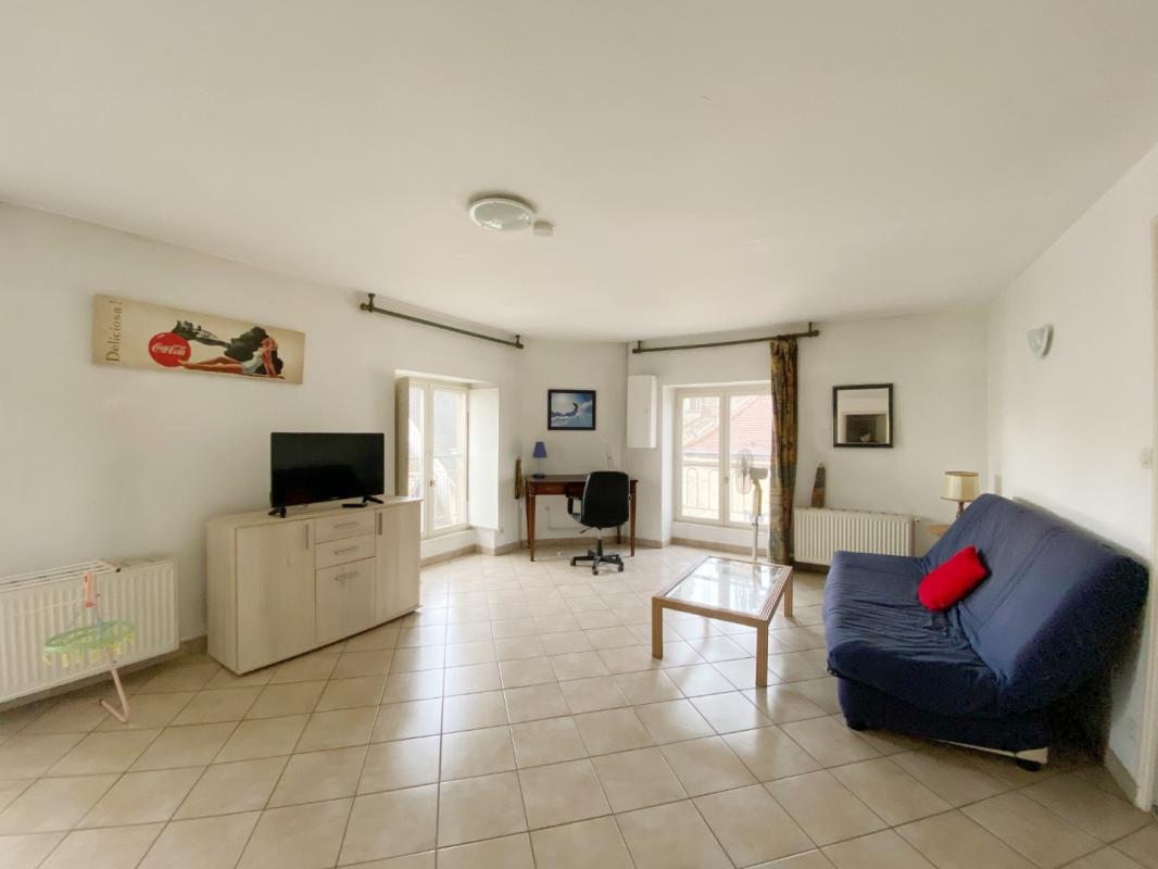 Appartement Rue de la Poissonnerie à Chalon-sur-Saône