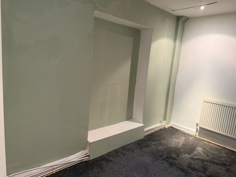 Room Western Road in Greater London