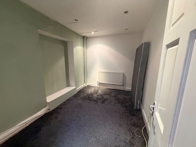 Room Western Road in Greater London