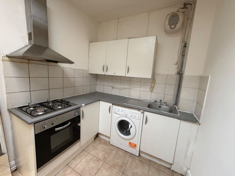 Room Western Road in Greater London