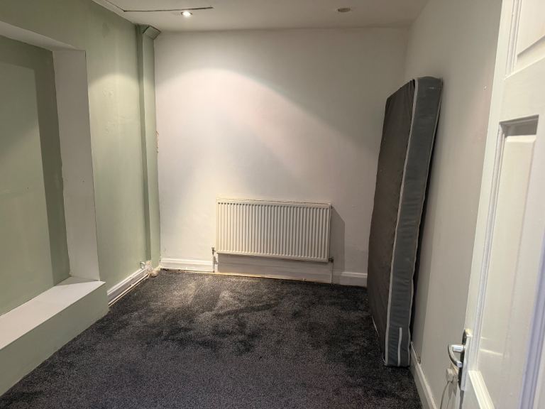 Room Western Road in Greater London