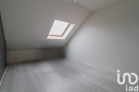 Flat Place Charles Steber in Longjumeau