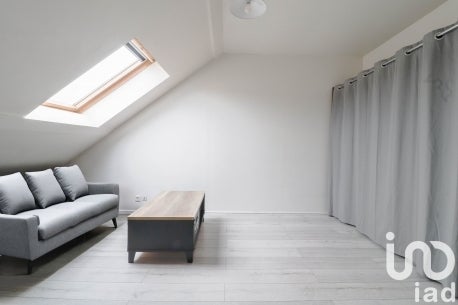 Flat Place Charles Steber in Longjumeau